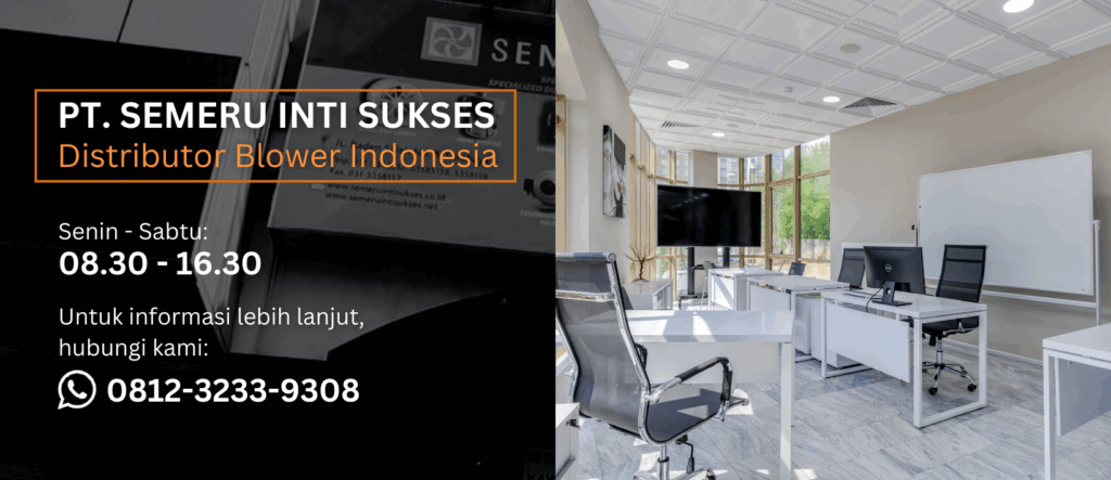 Meningkatkan Lingkungan Kerja Sehat