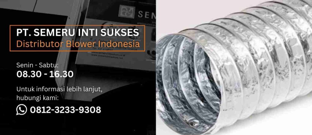 flexible duct
