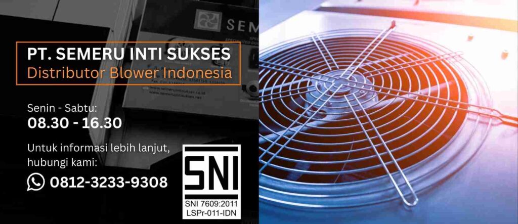 Jasa Pembuatan Sistem HVAC