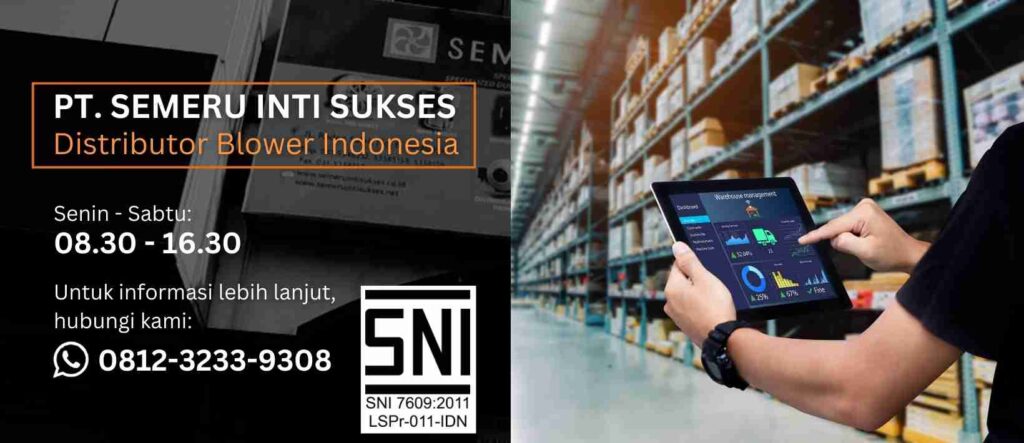 Masalah Umum Pemilik Gudang