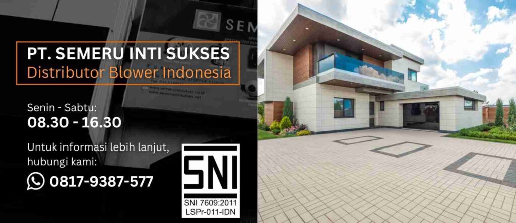 tips mengatur ventilasi rumah minimalis