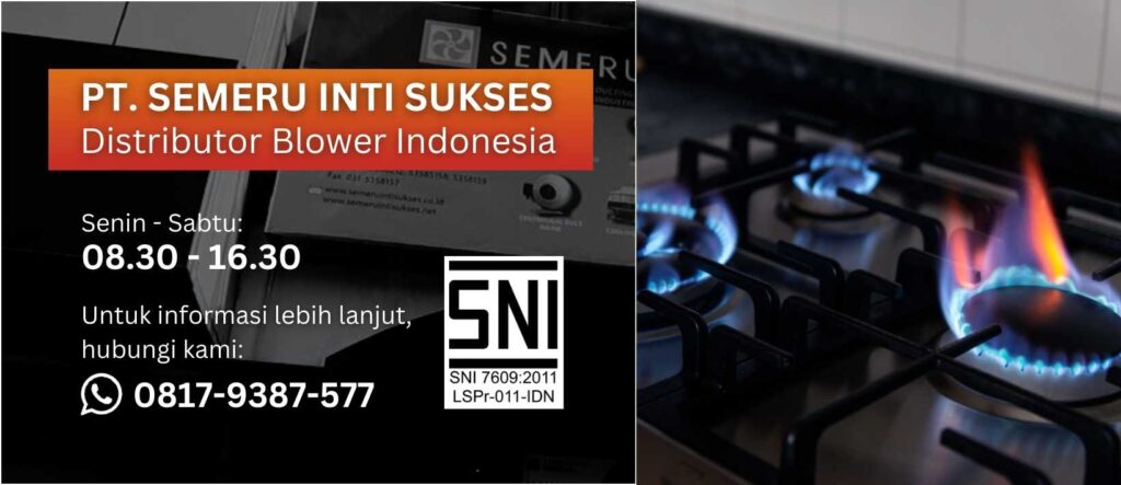 distributor exhaust fan