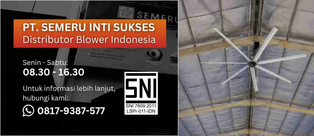 sirkulasi industri