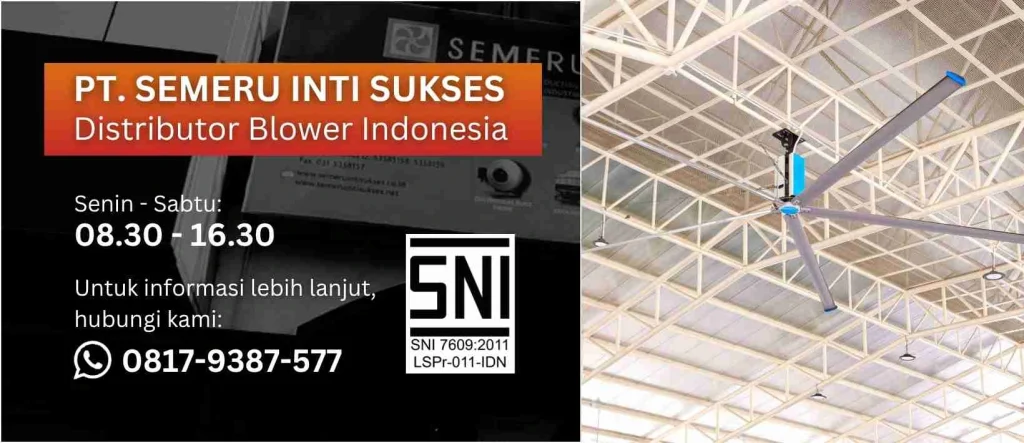 sirkulasi industri