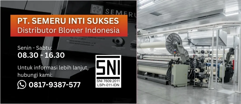 sirkulasi industri