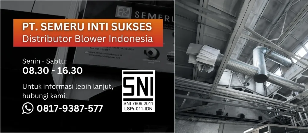 sirkulasi industri