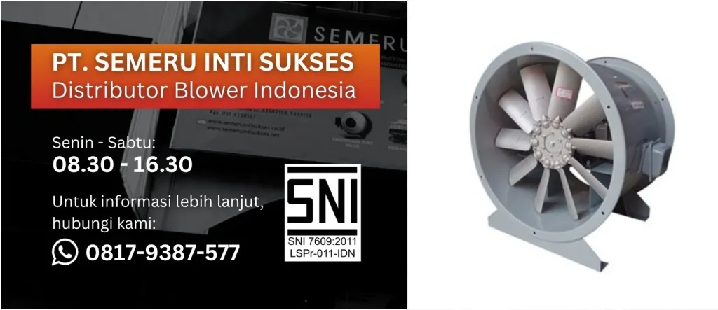 sirkulasi industri