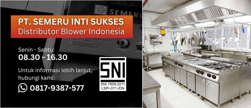 sirkulasi industri